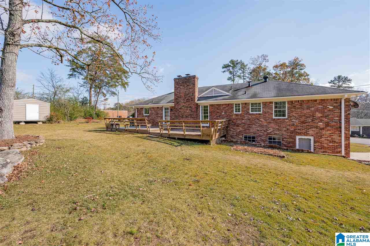 1120 Blue Ridge Boulevard Birmingham, AL 35226 - Photo 38 of 48