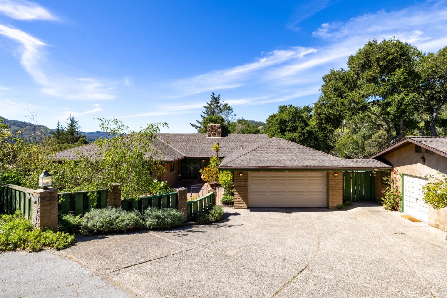 27460 Loma Del Rey Carmel, CA 93923 - Photo 1 of 28
