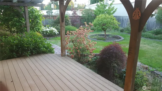 $450,000 | 215 James Street, Roy, WA 98580