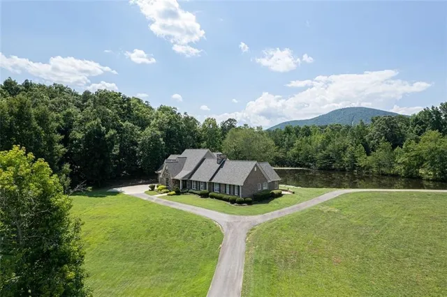 $1,150,000 | 6725 Eubanks Creek Drive, Clermont, GA 30527