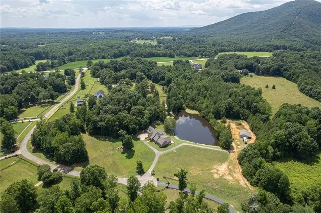 $1,150,000 | 6725 Eubanks Creek Drive, Clermont, GA 30527