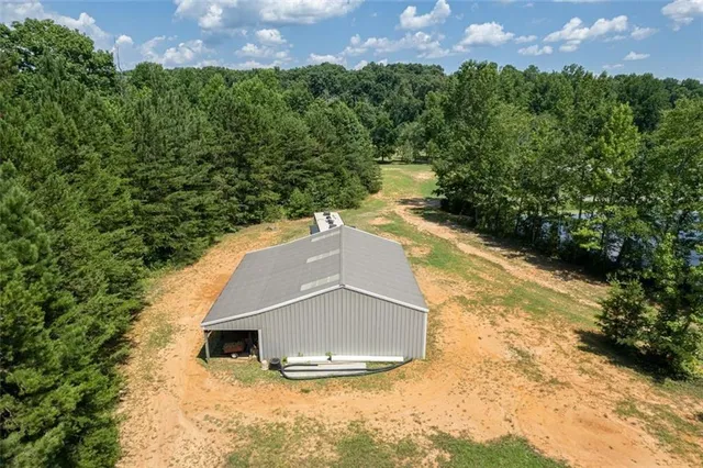 $1,150,000 | 6725 Eubanks Creek Drive, Clermont, GA 30527