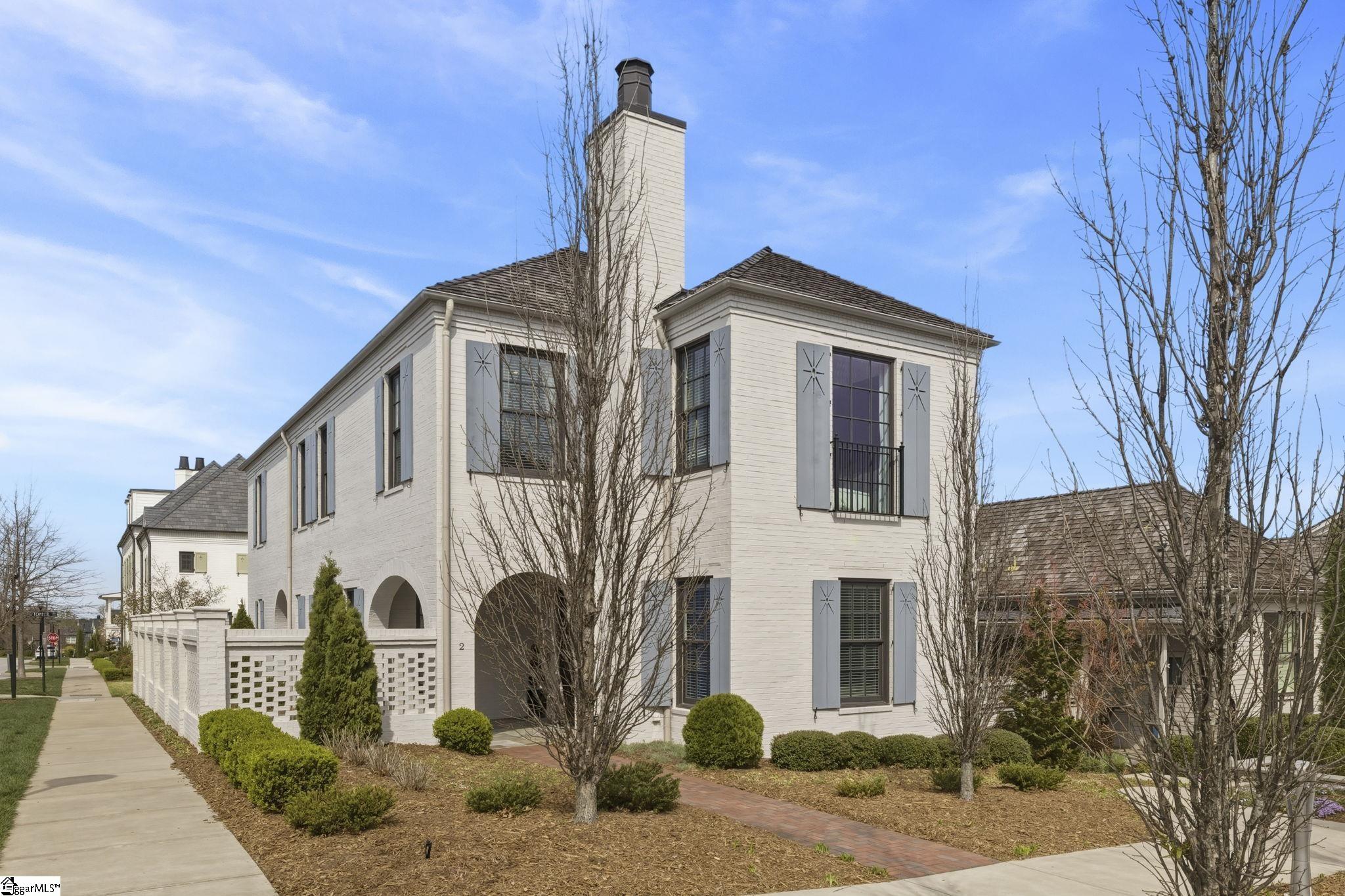 2 Topper Drive Greenville, SC 29615 - Photo 2 of 50