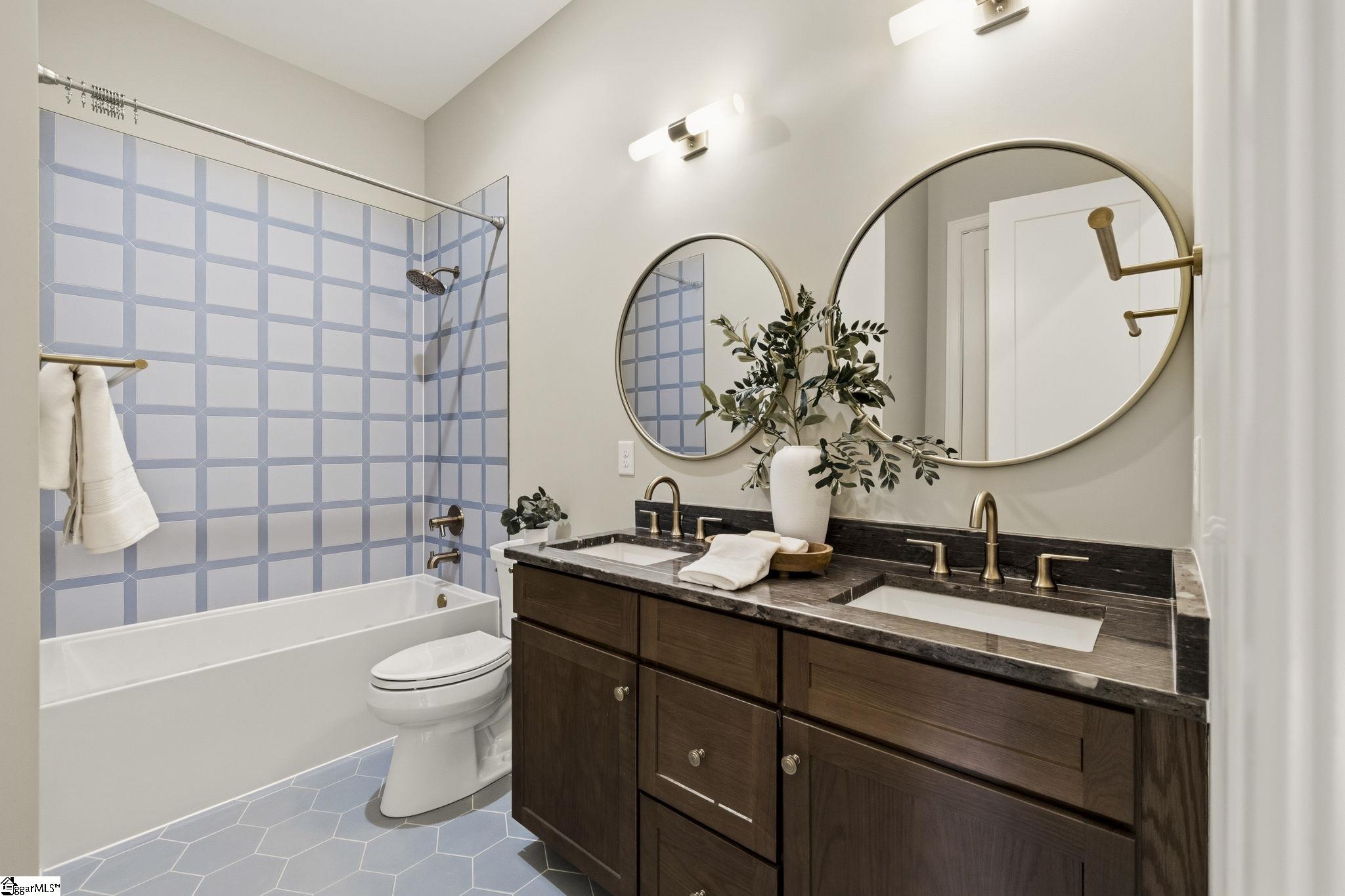 2 Topper Drive Greenville, SC 29615 - Photo 27 of 50