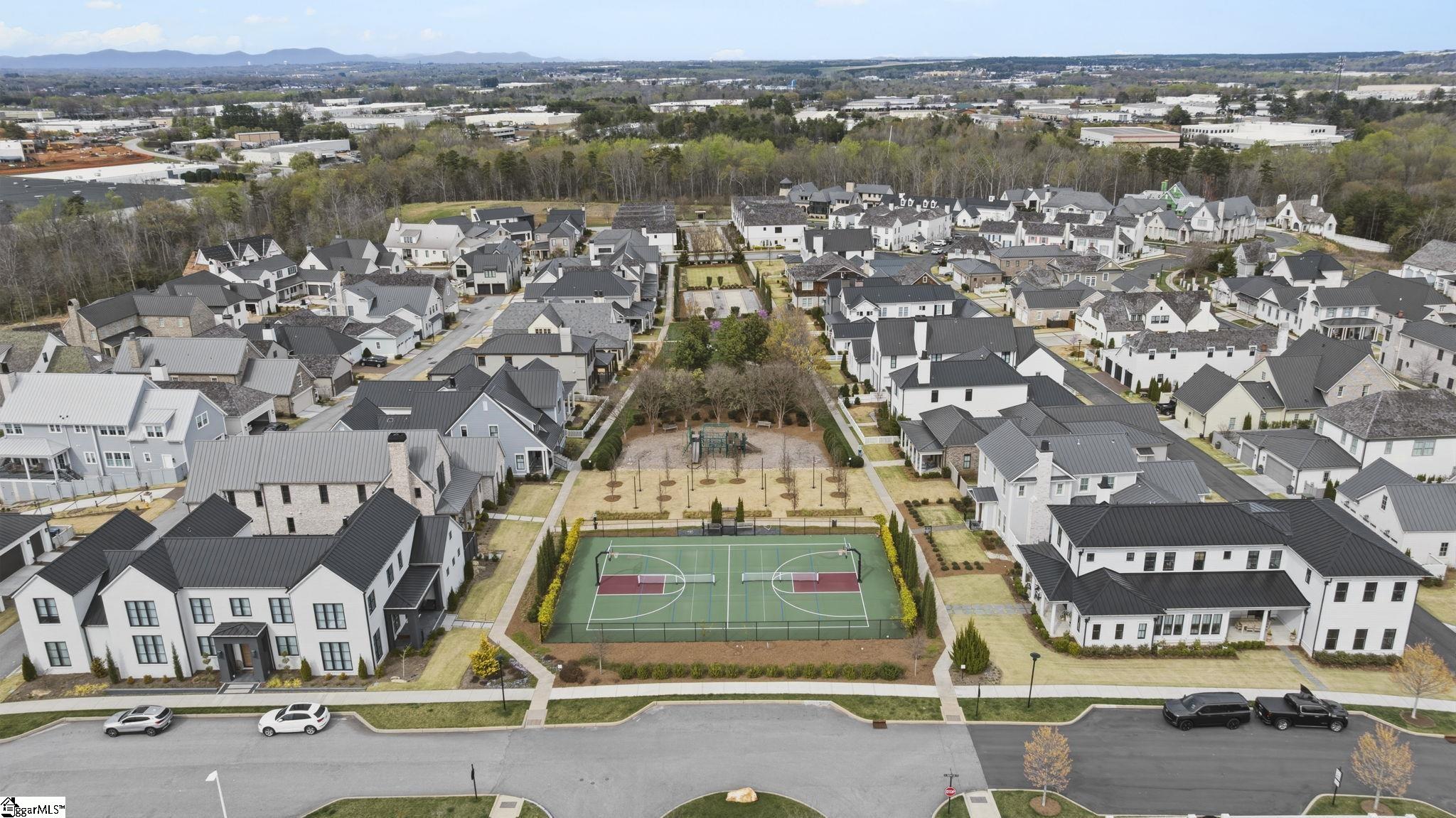2 Topper Drive Greenville, SC 29615 - Photo 45 of 50