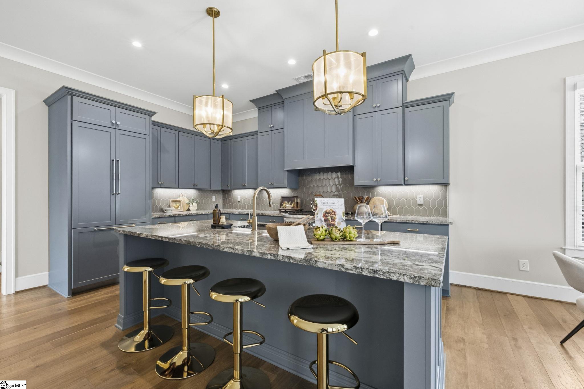 2 Topper Drive Greenville, SC 29615 - Photo 8 of 50