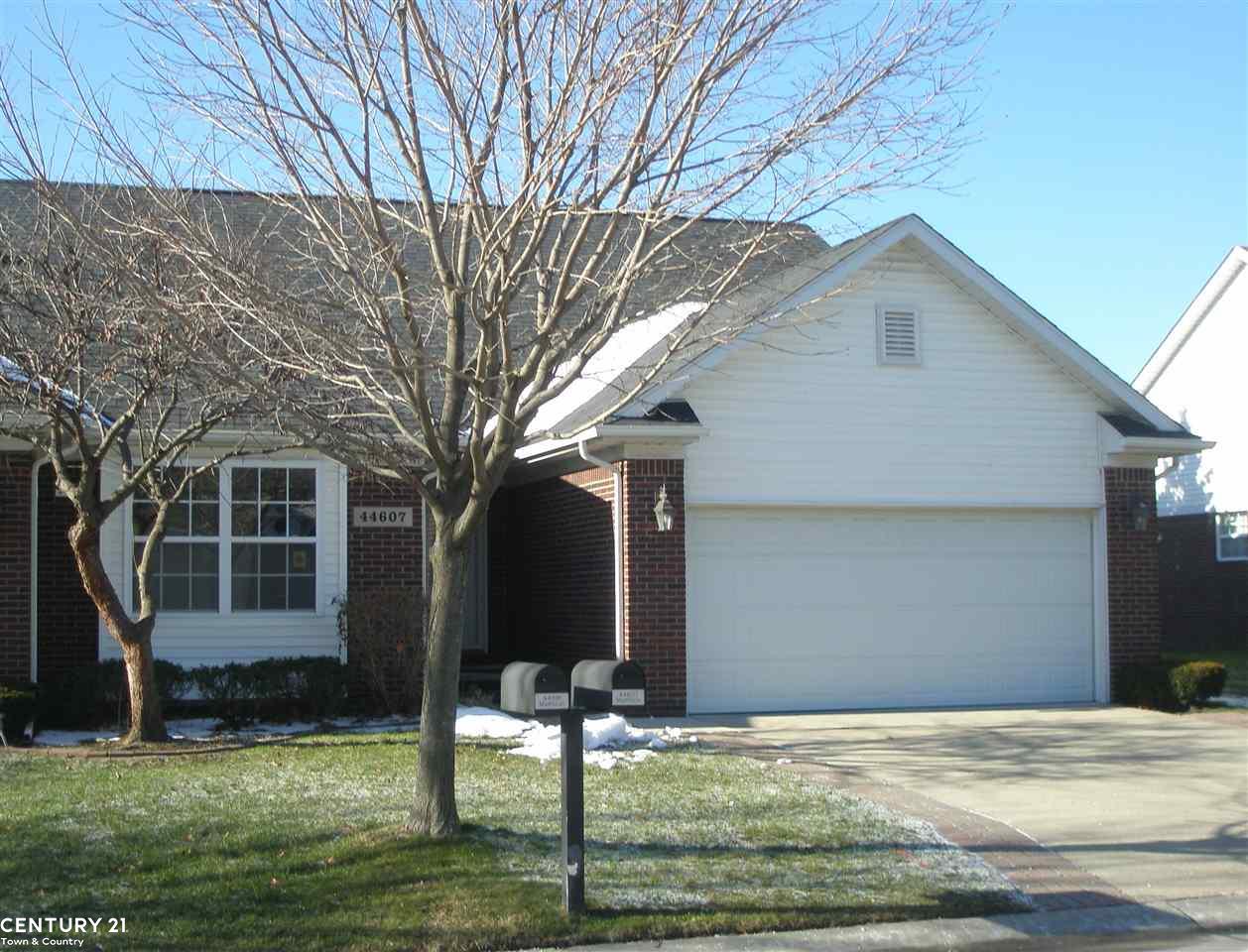 44607 Mathison Drive, Unit 44 Sterling Heights, MI 48314 - Photo 1 of 19