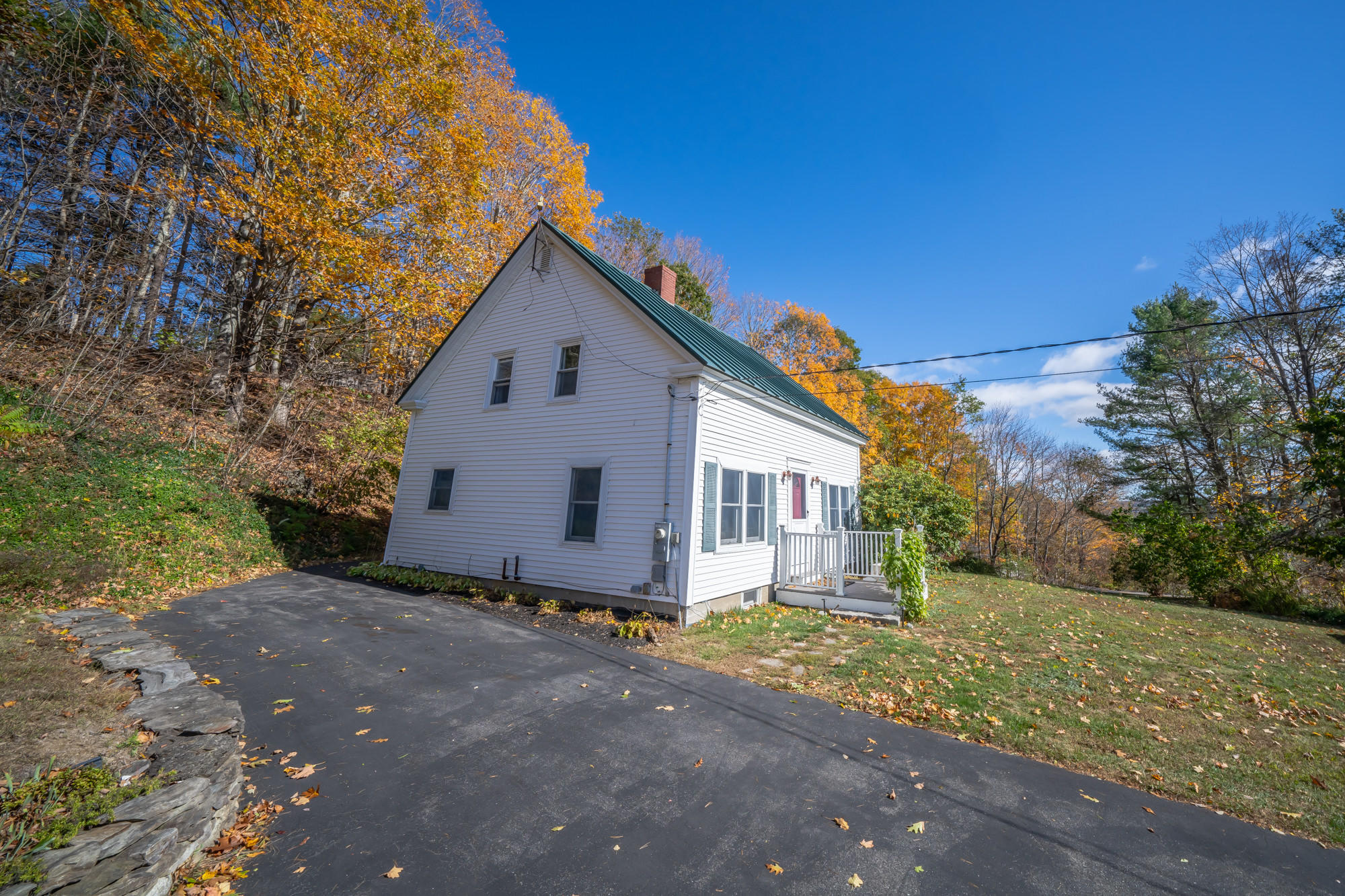 8 Western Ridge Road China, ME 04358 - Photo 42 of 51 1465