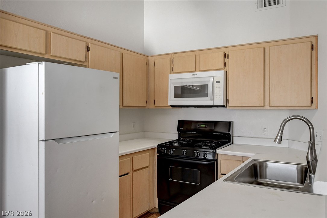 1881 West Alexander Road, Unit 2104 North Las Vegas, NV 89032 - Photo 14 of 31
