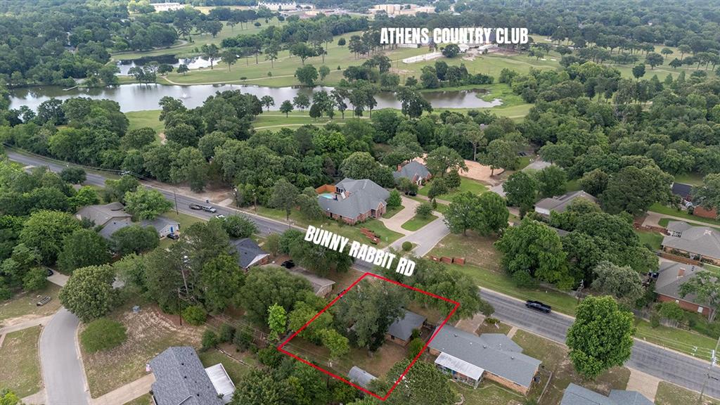 710 Bunny Rabbit Road Athens, TX 75751 - Photo 40 of 40