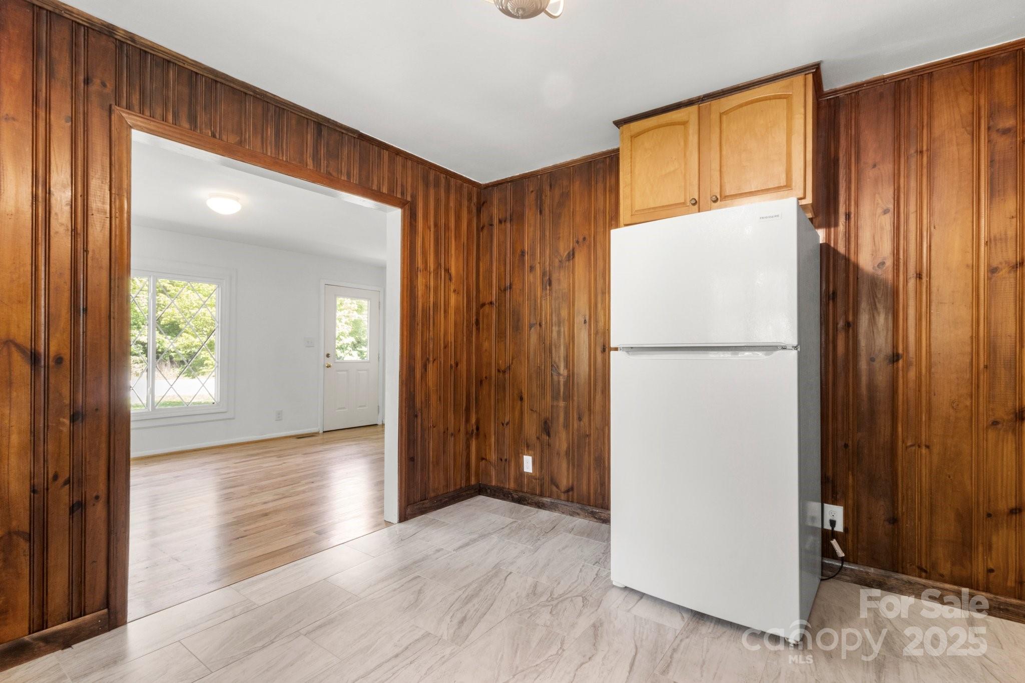 1725 Fallston Road Shelby, NC 28150 - Photo 14 of 35 a view of an empty room with closet and a window