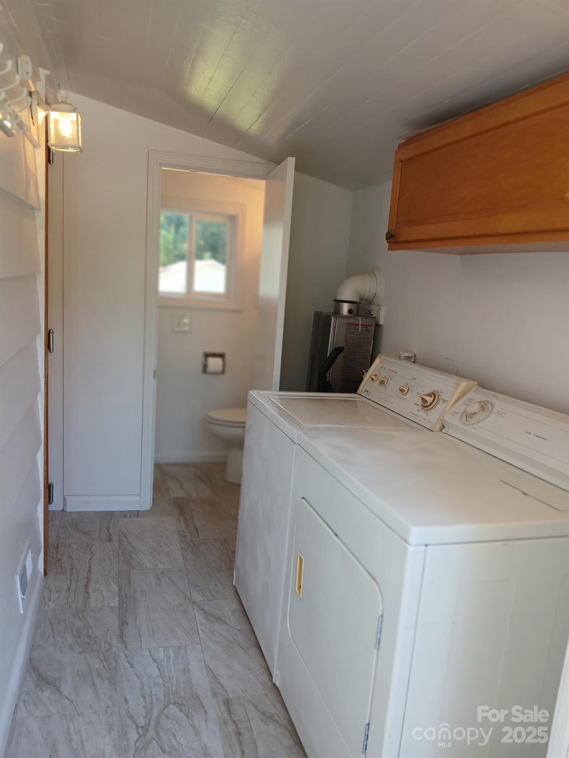 1725 Fallston Road Shelby, NC 28150 - Photo 24 of 35 a utility room with dryer and washer