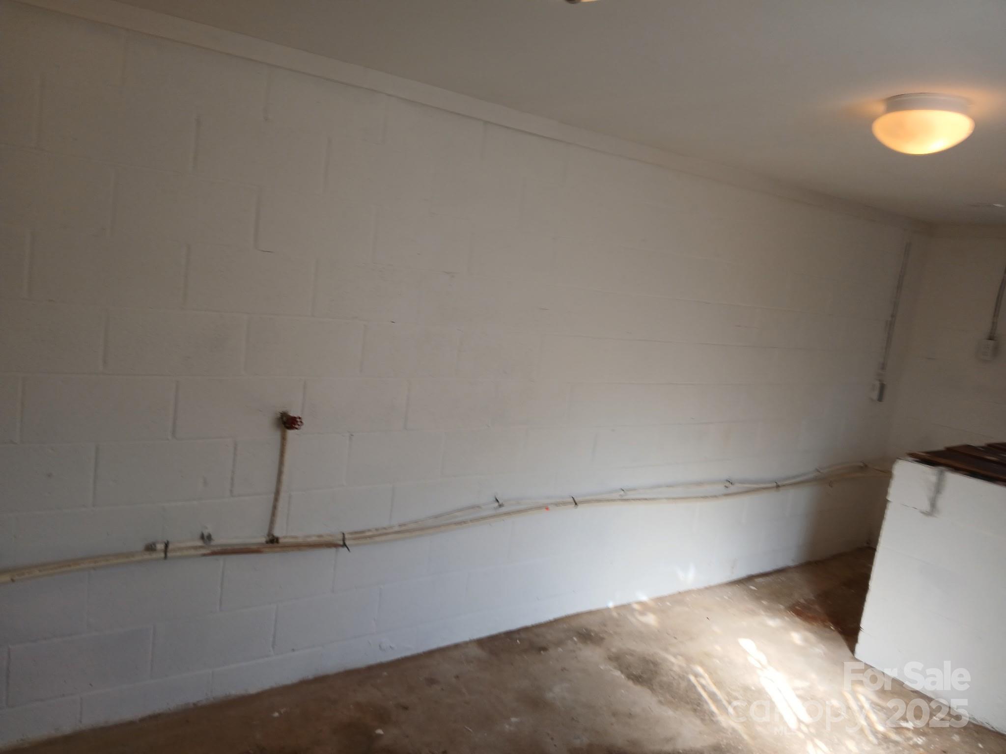 1725 Fallston Road Shelby, NC 28150 - Photo 33 of 35 a view of a closet
