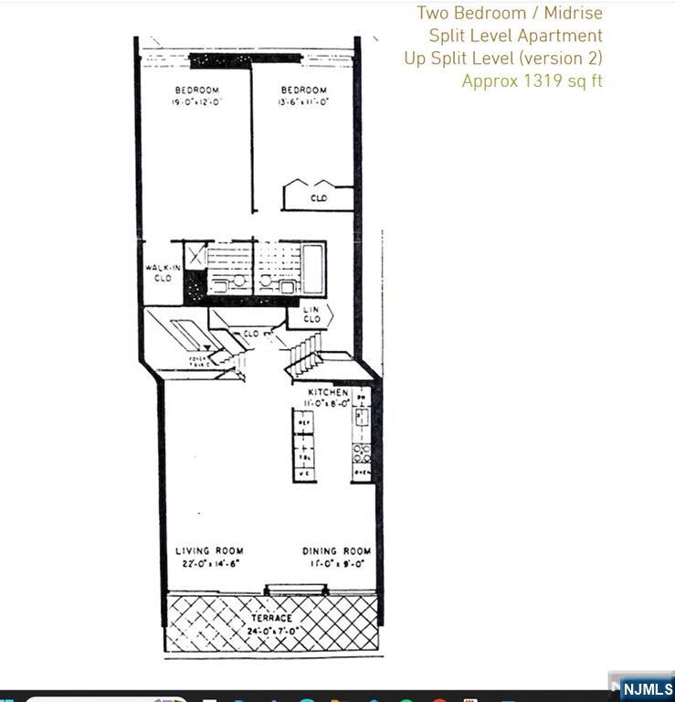 4 Horizon Road, Unit G3 Fort Lee, NJ 07024 - Photo 10 of 10