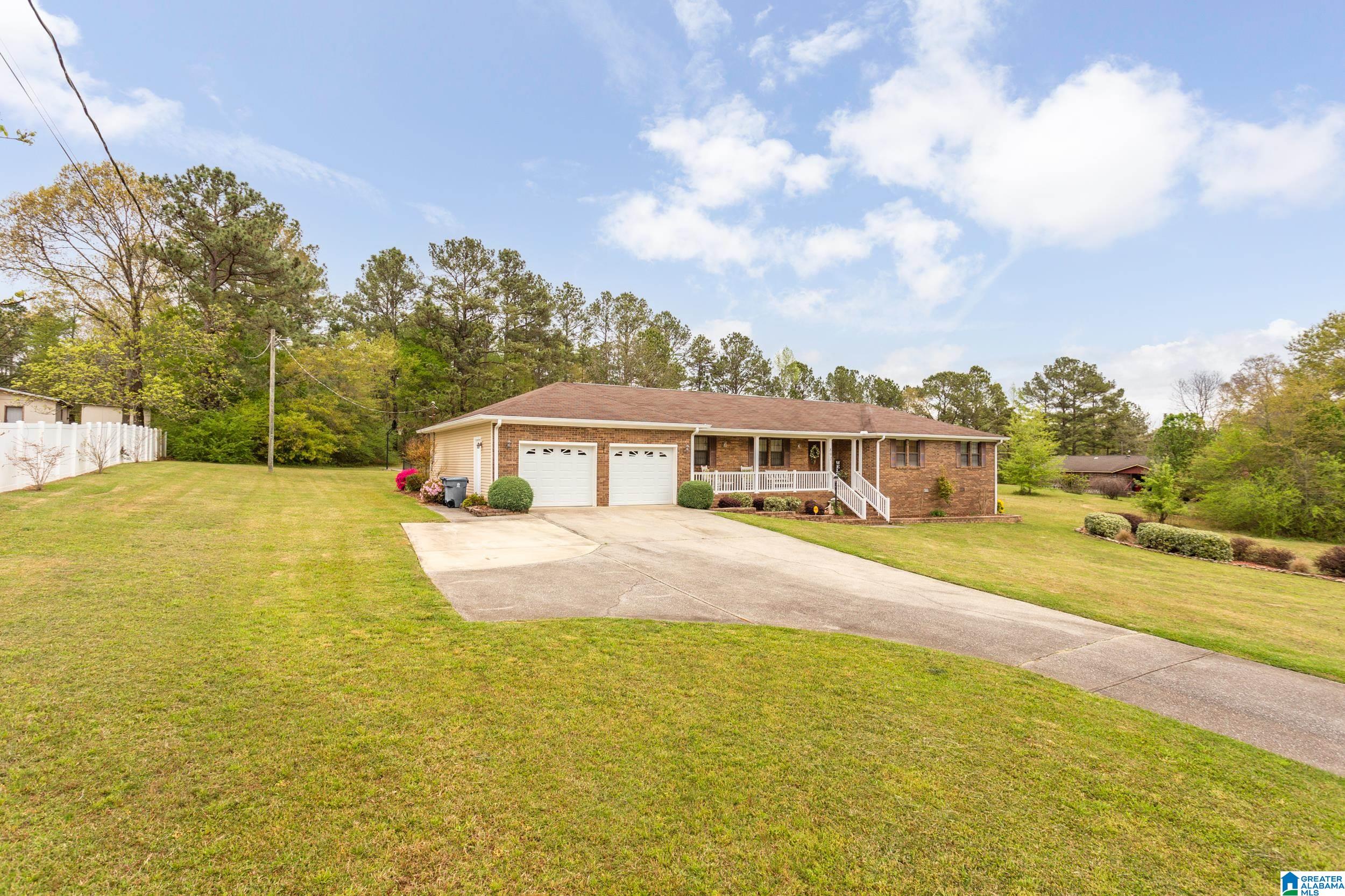891 Oak Hill Road Oxford, AL 36203 - Photo 41 of 41