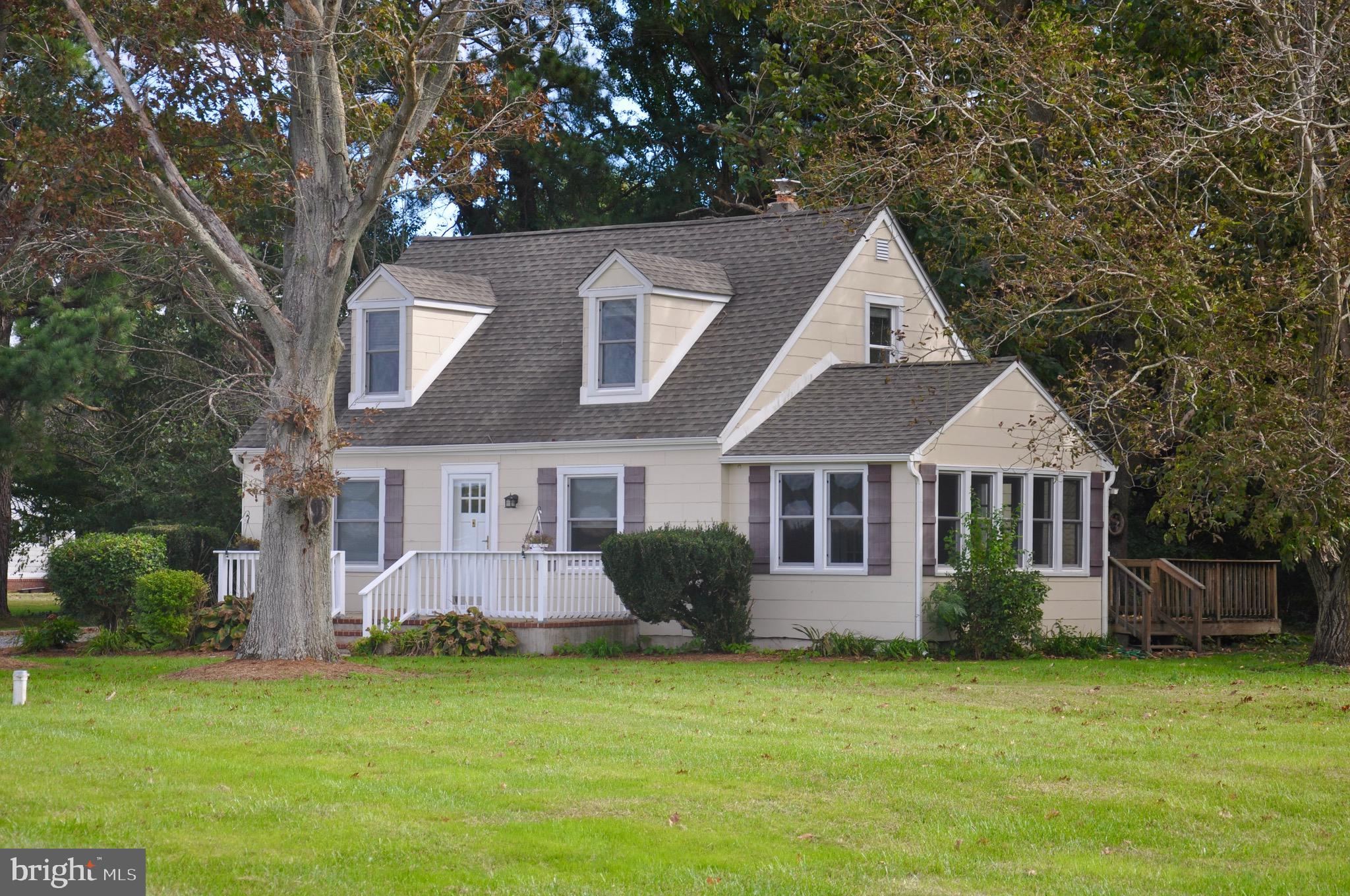 11719 St James Road Worton, MD 21678 - Photo 1 of 30