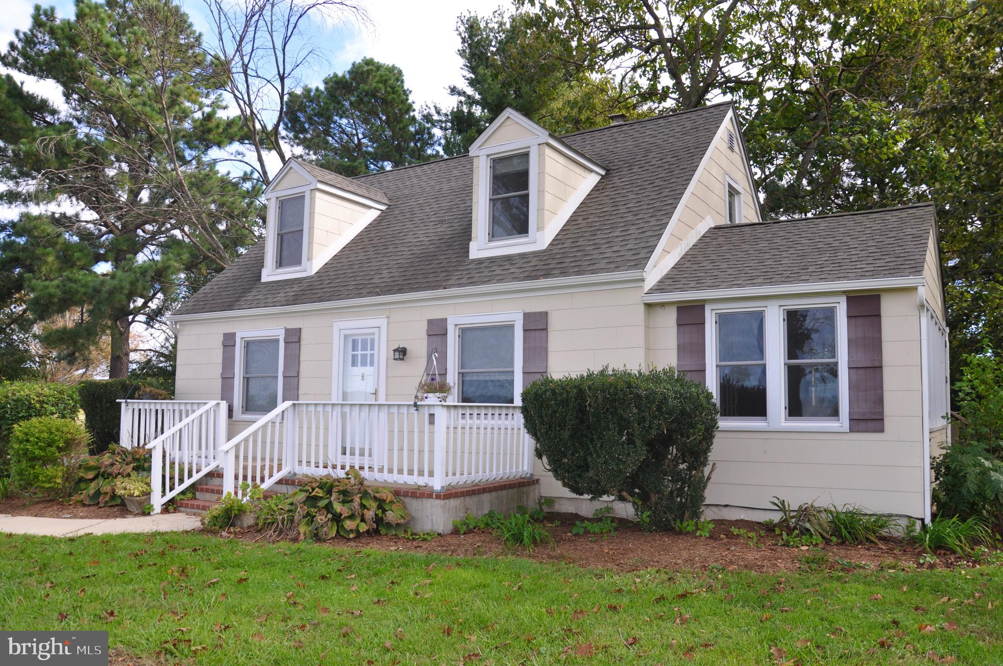 11719 St James Road Worton, MD 21678 - Photo 11 of 30