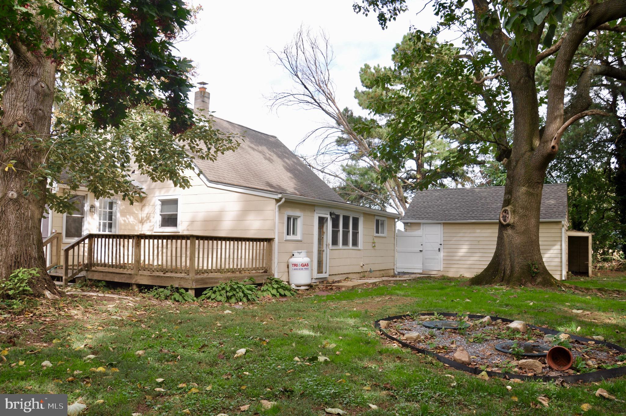 11719 St James Road Worton, MD 21678 - Photo 12 of 30