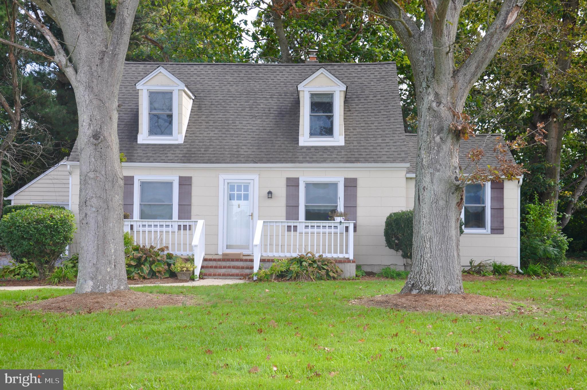 11719 St James Road Worton, MD 21678 - Photo 2 of 30