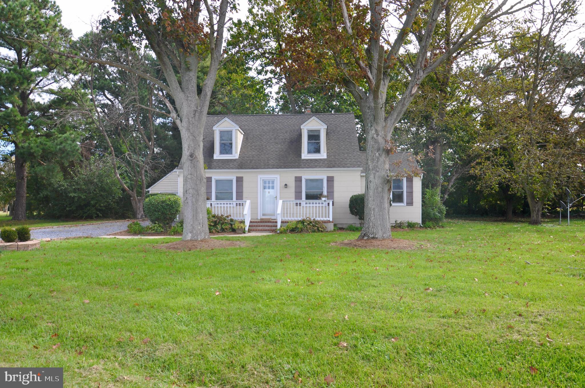 11719 St James Road Worton, MD 21678 - Photo 3 of 30