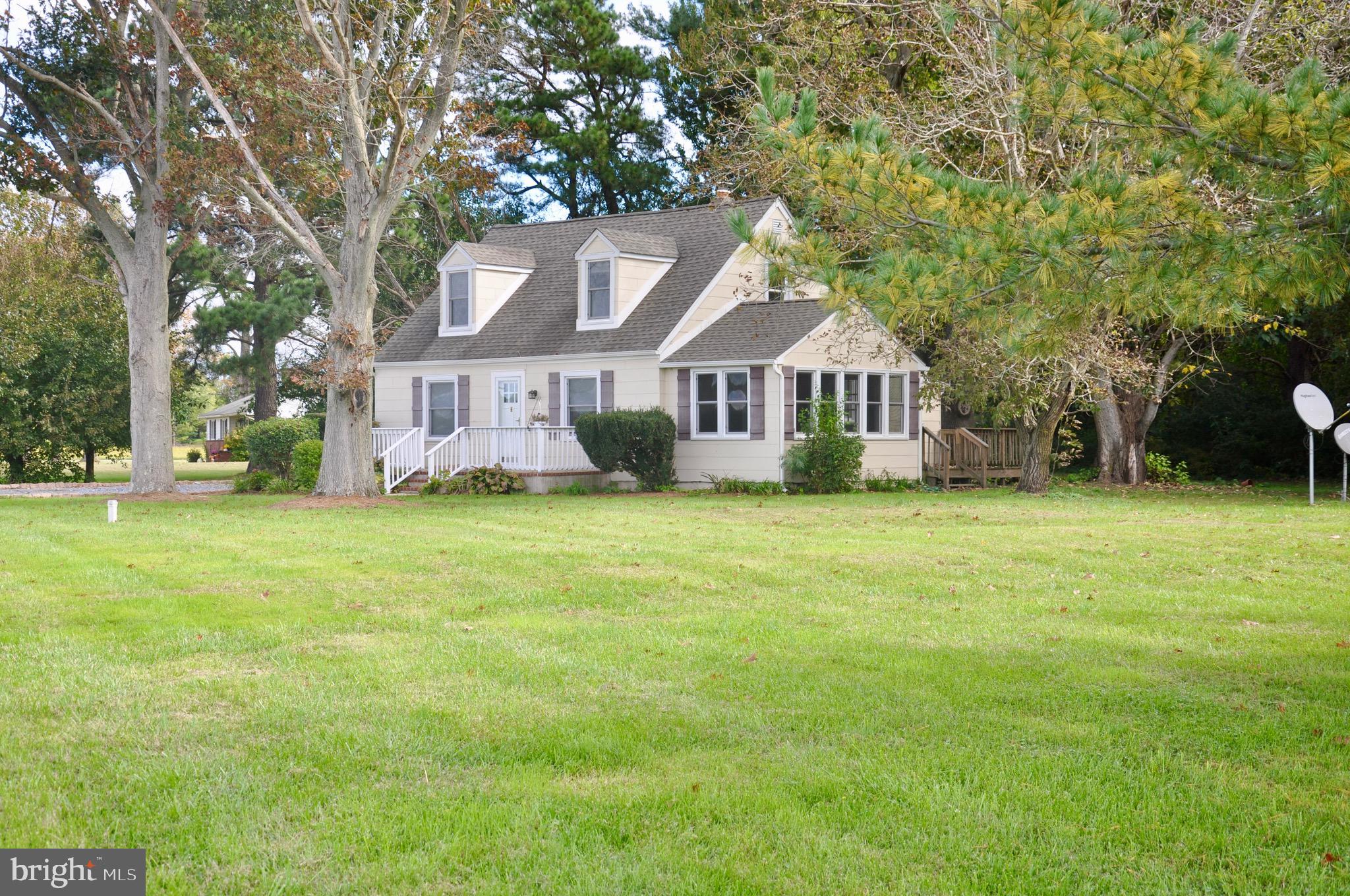 11719 St James Road Worton, MD 21678 - Photo 7 of 30