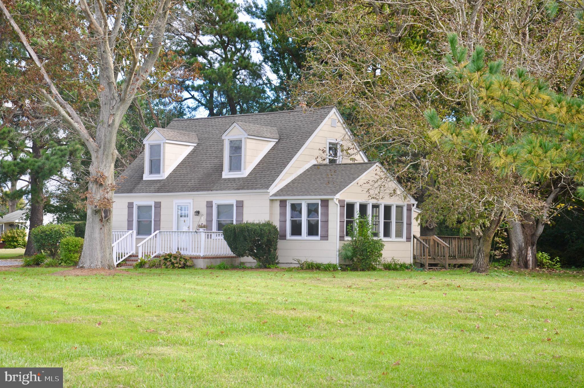 11719 St James Road Worton, MD 21678 - Photo 10 of 30