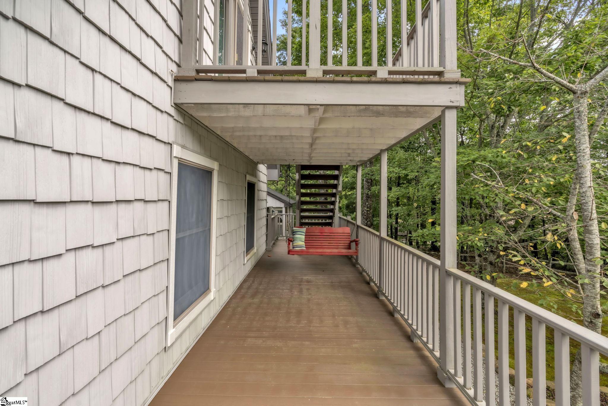 214 Raven Cliff Road Cleveland, SC 29635 - Photo 35 of 47