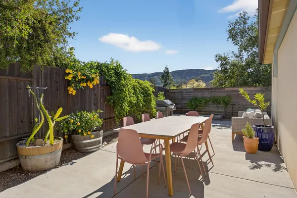 $835,000 | 1309 Gregory Street, Ojai, CA 93023