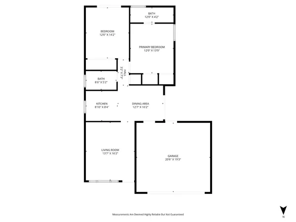 $835,000 | 1309 Gregory Street, Ojai, CA 93023
