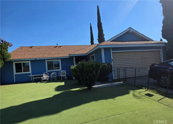 $669,500 | 12500 Carl Street, Pacoima, CA 91331