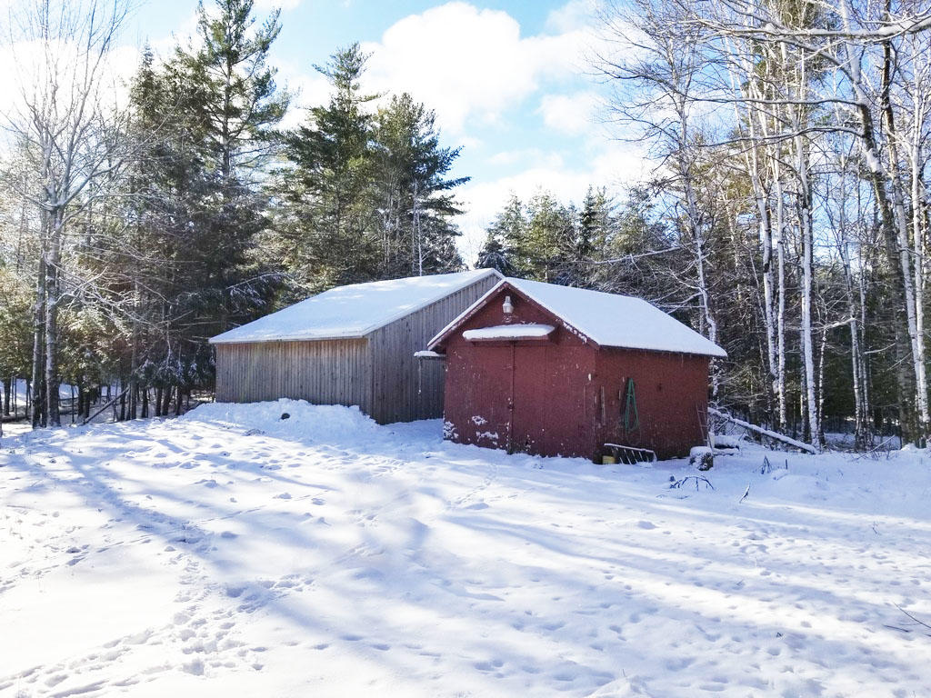 357 Downing Road Exeter, ME 04435 - Photo 10 of 13 9