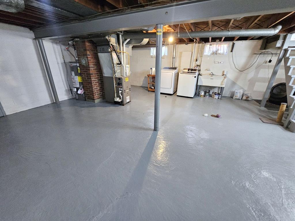 160 Franklin Farms Road Washington, PA 15301 - Photo 20 of 36