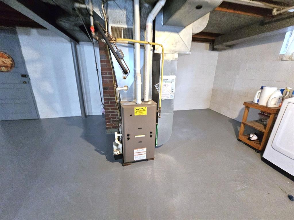 160 Franklin Farms Road Washington, PA 15301 - Photo 22 of 36