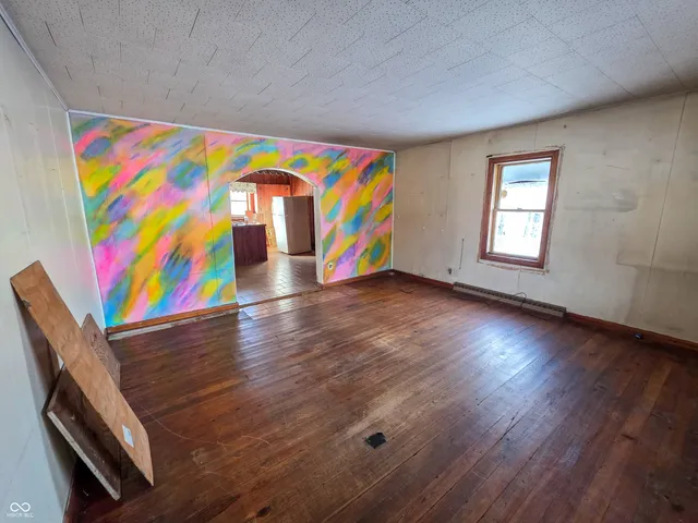 $45,000 | 484 Railroad Street, Jasonville, IN 47438