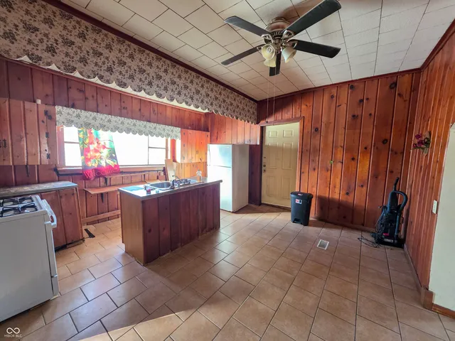 $45,000 | 484 Railroad Street, Jasonville, IN 47438