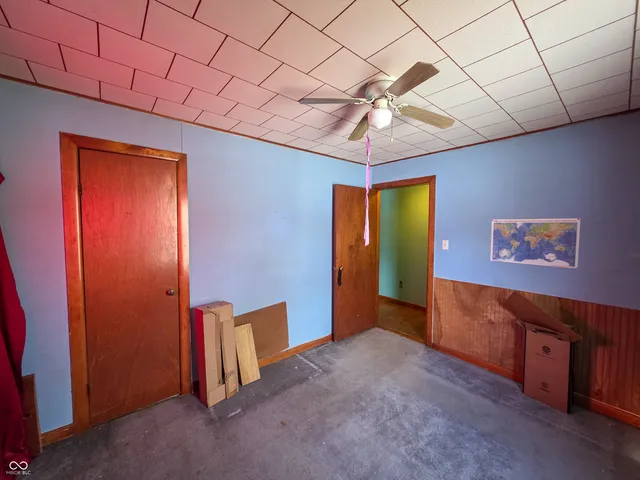 $45,000 | 484 Railroad Street, Jasonville, IN 47438