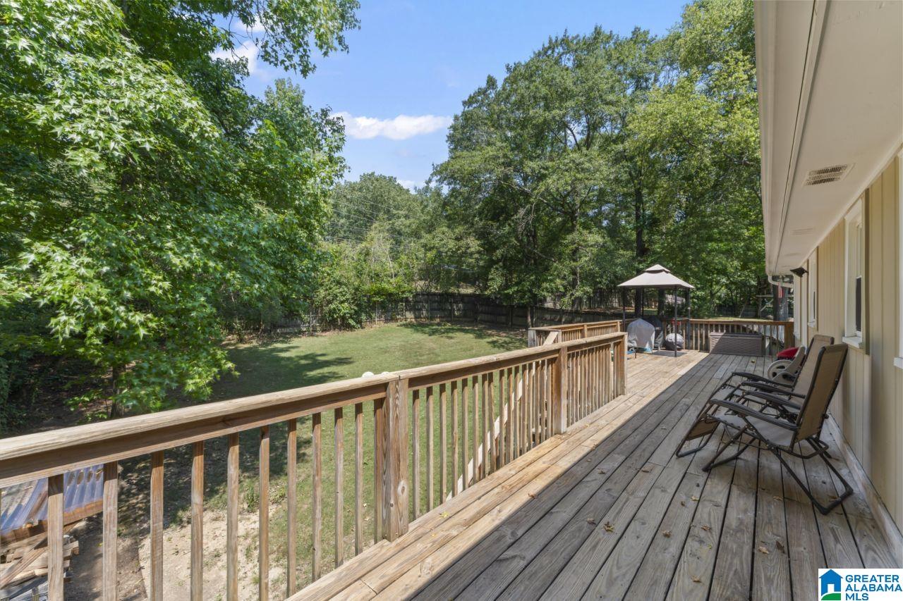 141 Mallard Pointe Drive Pelham, AL 35124 - Photo 36 of 40