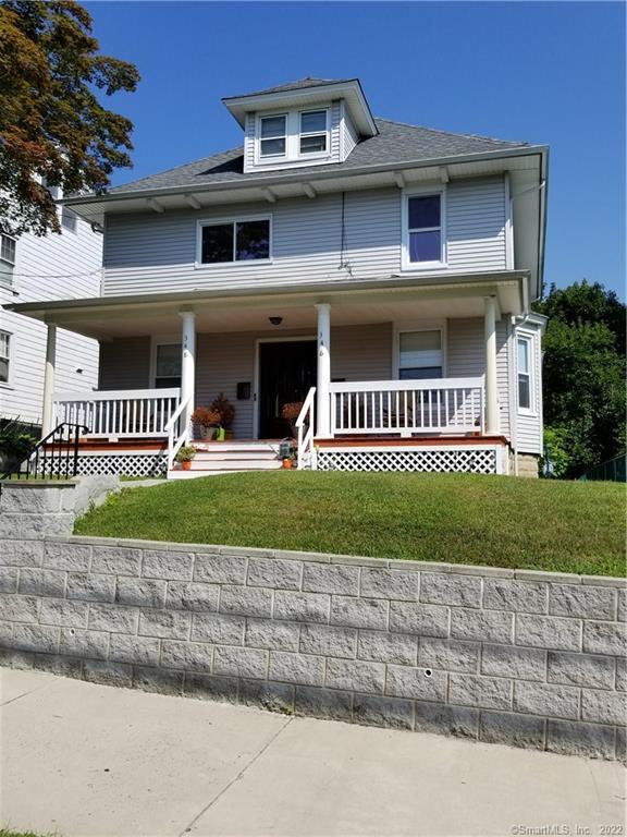 346 Fairview Avenue, Unit 2 Bridgeport, CT 06606 - Photo 1 of 1