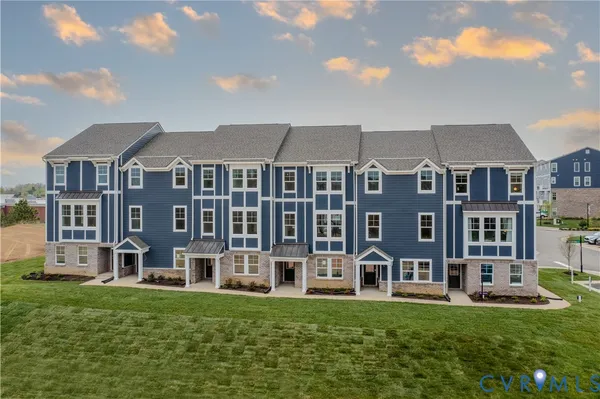 $480,940 | 15878 Flying Cloud Alley, Unit 142, Midlothian, VA 23113
