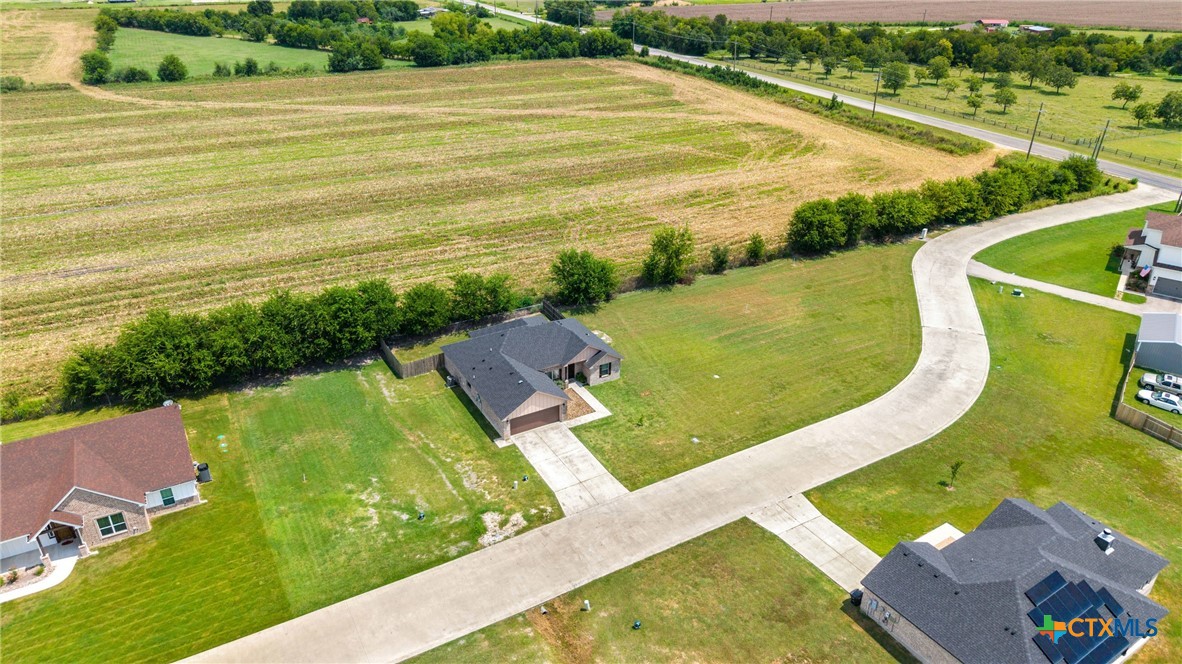 7112 Kc Ranch Court Temple, TX 76501 - Photo 27 of 30 a view of a swimming pool and outdoor space