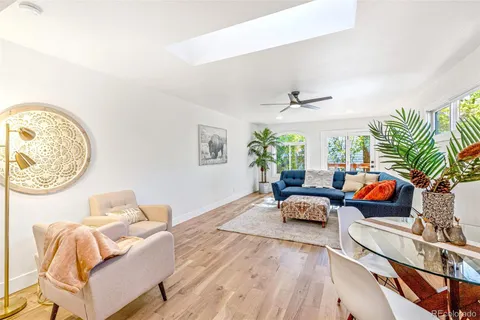 $840,000 | 2492 North Lamar Street, Edgewater, CO 80214