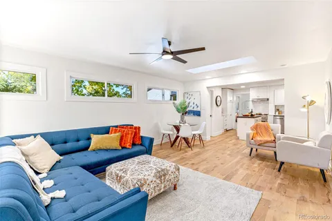 $840,000 | 2492 North Lamar Street, Edgewater, CO 80214
