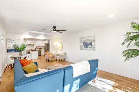 $840,000 | 2492 North Lamar Street, Edgewater, CO 80214