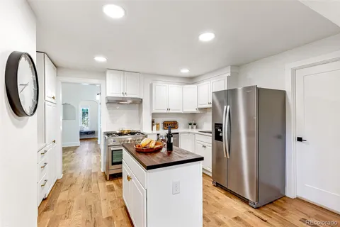 $840,000 | 2492 North Lamar Street, Edgewater, CO 80214