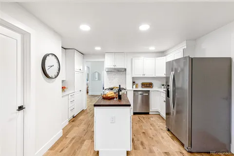 $840,000 | 2492 North Lamar Street, Edgewater, CO 80214