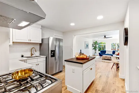 $840,000 | 2492 North Lamar Street, Edgewater, CO 80214