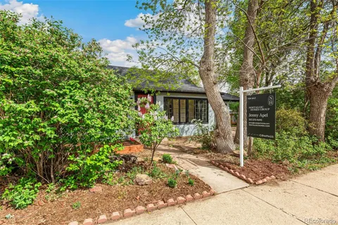 $840,000 | 2492 North Lamar Street, Edgewater, CO 80214