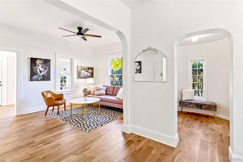 $840,000 | 2492 North Lamar Street, Edgewater, CO 80214