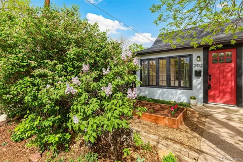 $840,000 | 2492 North Lamar Street, Edgewater, CO 80214