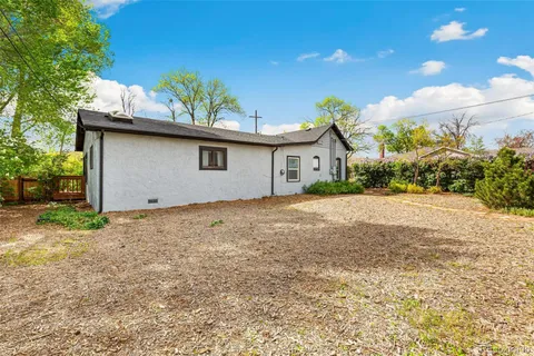 $840,000 | 2492 North Lamar Street, Edgewater, CO 80214